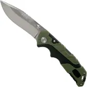Buck Small Pursuit Lockback kääntöveitsi