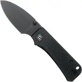 CIVIVI Baby Banter Linerlock Black