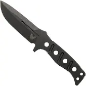 Benchmade 375BK-1 Fixed Adams