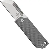 Böker BabyX Flipper Steel kääntöveitsi