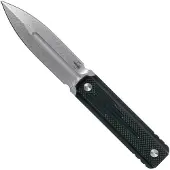 Böker Plus Omerta 02BO032 dagger knife, Jason Stout design