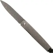 Böker Plus LRF Damascus 01BO174DAM pocket knife