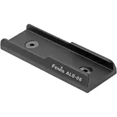 Fenix ALG-06 M-Lok Rail Clamp for AER Remote Pressure Switches