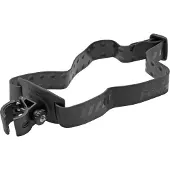 Fenix ALD-05 flashlight holder for helmet
