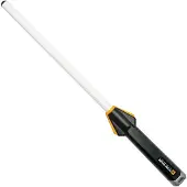 Work Sharp Ceramic Honing Rod WSKTNCHR-I ceramic sharpening steel, 23 cm