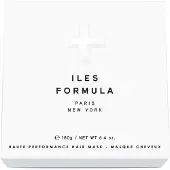 Iles Formula Haute Performance Hair Mask 180 ml