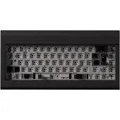 Vortex PC66 Langaton Barebone 68 - Musta