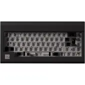 Vortex PC66 Langaton Barebone - Musta