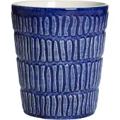 Mateus Stripes muki 30 cl Sininen