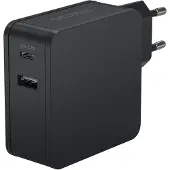 Ansmann 254Pd Black Indoor