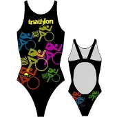 Turbo Bikes Triathlon Uimapuku