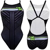 Turbo Revolution Lines Uimapuku