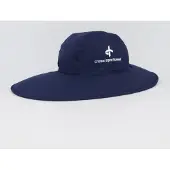 Cross Sportswear Storm Hat - Navy - S