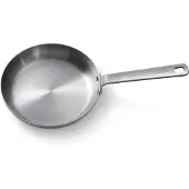 Skottsberg The Original 532652 Stainless Steel frying pan, 24 cm