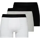 Superdry Multi Boxerit 3 Yksiköt