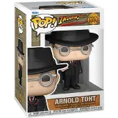 Funko POP! Indiana Jones Arnold Toht -figuuri