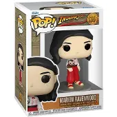 Funko POP! Indiana Jones Marian Ravenwood -figuuri