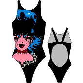 Turbo Gothic Uimapuku