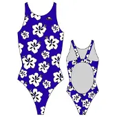 Turbo Hawaii Pro Resist Uimapuku