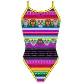 Turbo Poncho Revolution Uimapuku