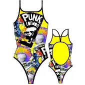 Turbo Punk London 892032 Uimapuku