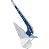 PLASTIMO Dc Ankkuri