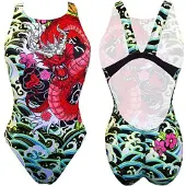 Turbo Red Dragon Uimapuku