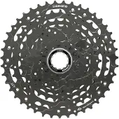 Shimano Cs-lg400-10 Polkupyörän Kasetti