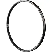 Reverse Components Black One Vanteet