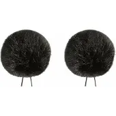 Bubblebee The Twin Windbubbles - Black - Size 4