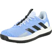 Adidas Solematch Control Clay Kengät Kaikille Pinnoille