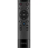 BenQ REMOTE CONTROL FOR RM02K/RP02/RM03/CP01K/RP01K (5J.F4S06.041)