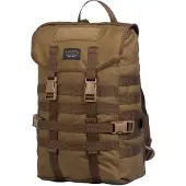 Savotta Jääkäri S (20-25L) reppu, ruskea
