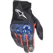 Alpinestars FQ20 SMX-1 Air V2 Monster Moottoripyörän käsineet
