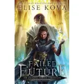 Silver Wing Press Failed Future