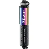 Lezyne Cnc Pocket Drive Pro Hv Minipumppu