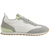 Pepe Jeans Once Sunny Low Trainers Valkoinen EU 38 Nainen