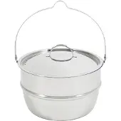 Muurikka Nuotiokattila 2,3l