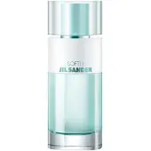 Jil Sander Softly EDT -tuoksu 80 ml