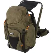 Fauna Outdoor Älgen Classic Green Metsästysreput 35L