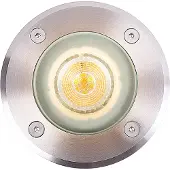 Nordlux Andor Round maavalaisin