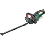 Bosch Pensasleikkuri UniversalHedgeCut 18V-55, 1x2,5Ah akku ja laturi