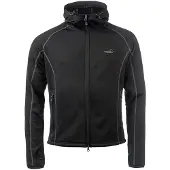 Arrak Outdoor Outdoor Powerfleece hood M Black 3XL
