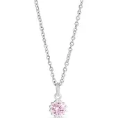 Lempikoru Nuppu riipus pinkki 3207706450
