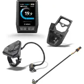 Bosch Kiox -näyttö- ja ohjainsarja