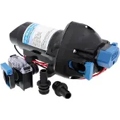 Jabsco Par Max 3gpm Pumppu 12v