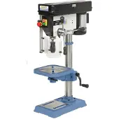 Bernardo TB 20 T 230V pöytäporakone