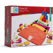 BS Toys Partykit Peli