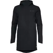 Vaude Bike Cyclist Padded Ii Parka