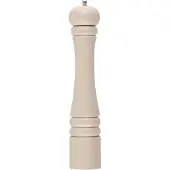 Florina taupe 31 cm maustemylly